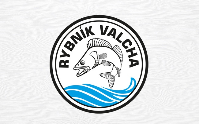 Rybník Valcha
