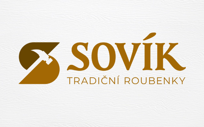 Roubenky Sovík s.r.o.