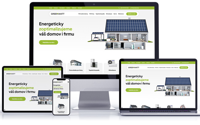 Greenwatt Solution s.r.o.