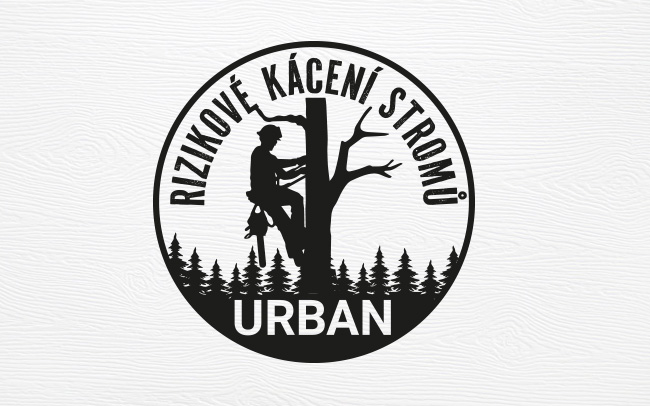 Rizikové kácení stromů Urban